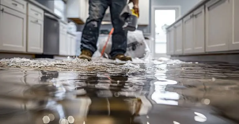 Water damage restoration companies near me in Erwin, NC - Emergency flood extraction
